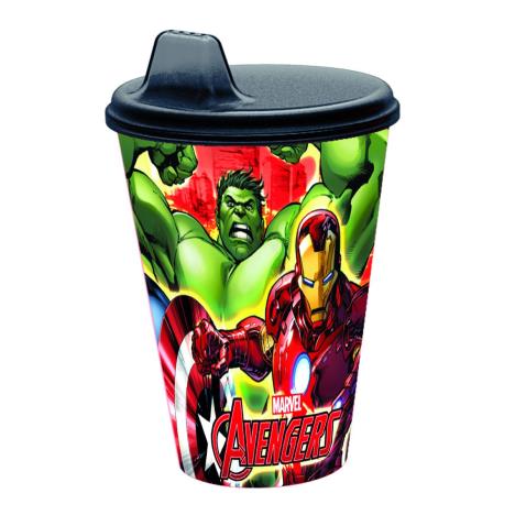 Marvel Avengers 430ml Sipper Tumbler £1.19